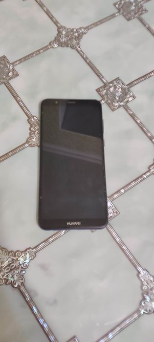Huawei p smart 2018