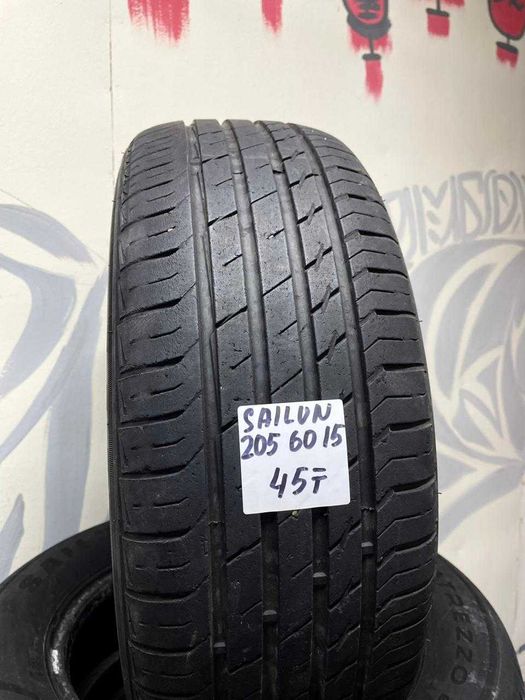 Шины Sailun 205 60  R15