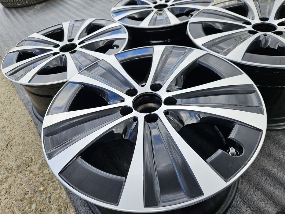 Vand jante r18 Mercedes E-Class w213 S213 C238 Coupe A238 r18