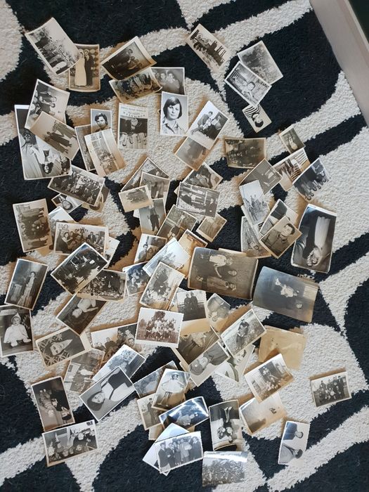 Poze si felicitari telegrame vechi perioadă interbelică