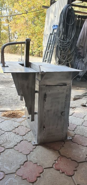 Продам циркулярную пилу с рубанком