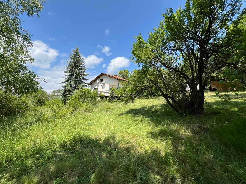 Продава се Къща в с. Комщица, Област София-област - 75 кв.м за 534 €/кв.м - Снимка #1