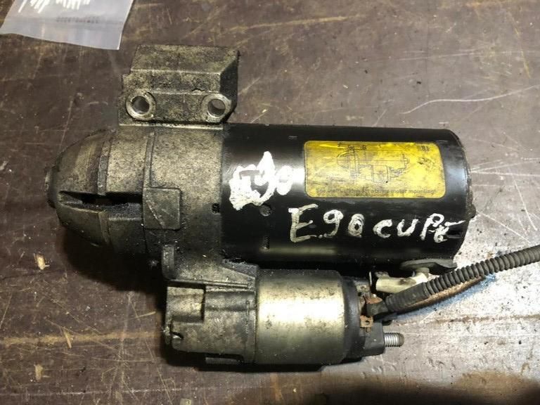 Electromotor BMW Seria 3 E92 7798006 04 2.0d