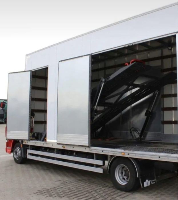 Манипулятор, эвакуатор