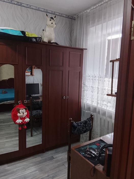 2-х ком квартира