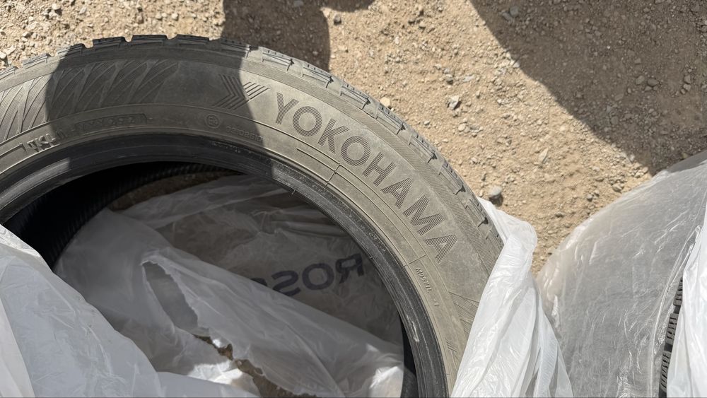 Продам зимние балоны с шипами