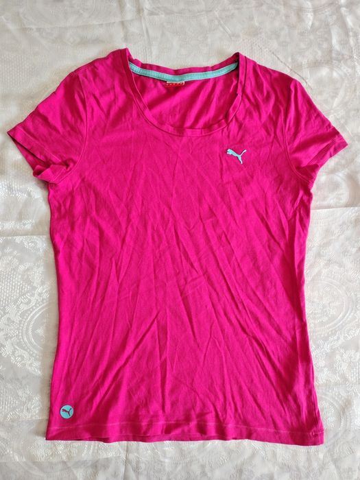 Tricou de damă Puma, mărimea S