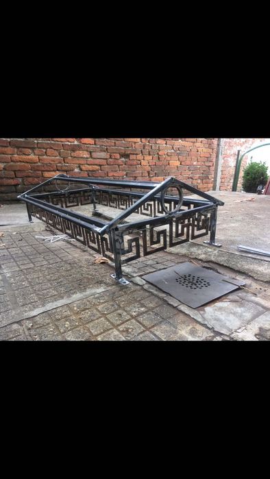 Козирки от поликарбонат