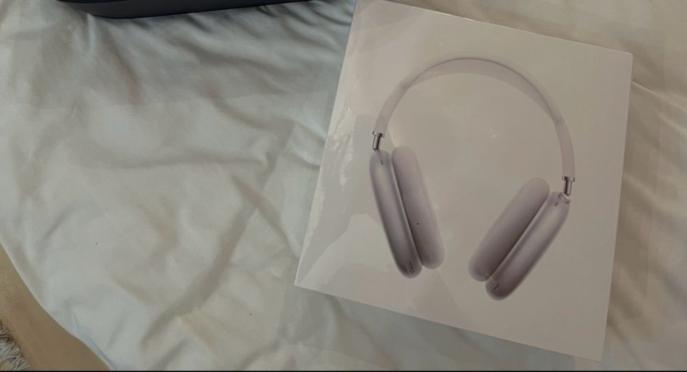 Эйр Подс Макс(Air Pods Max)