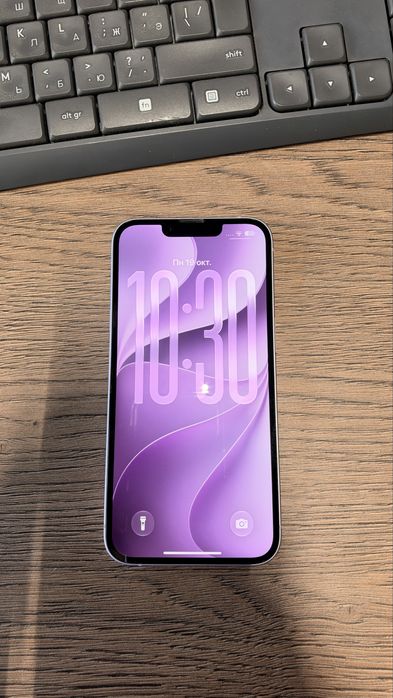iPhone 14 256gb б/у