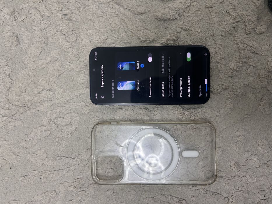 Iphone 12mini сатылады