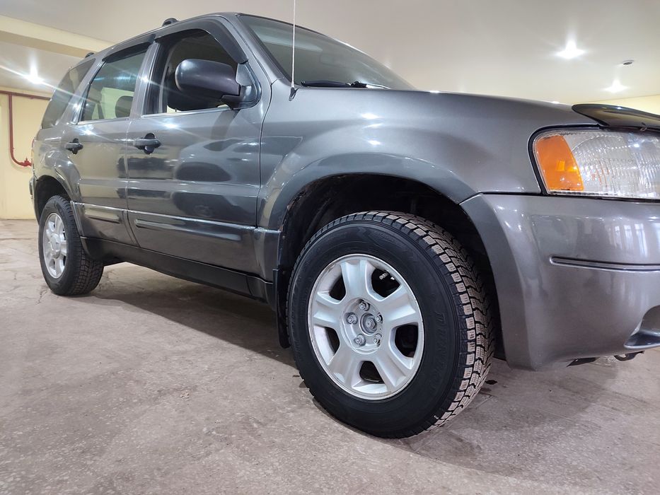 Продам срочно Форда