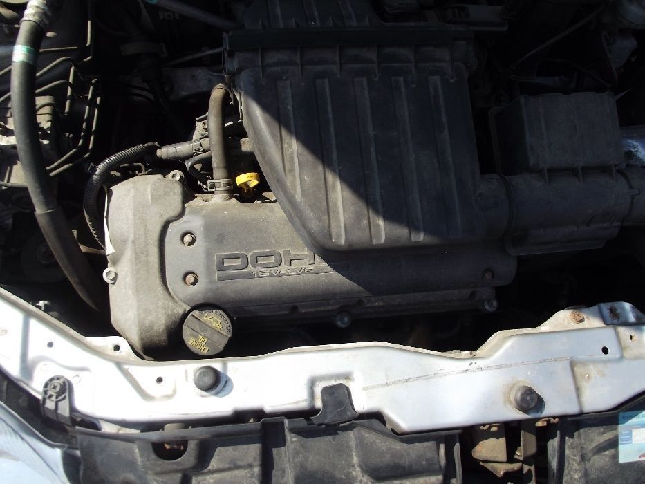 Electromotor Suzuki Ignis 1.3 2003-2009 alto Jimny Ignis dezmembrez