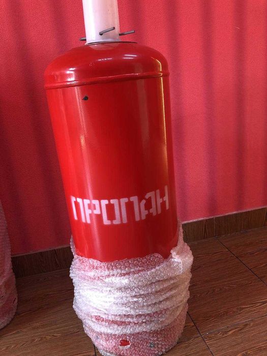 Пропан балон 50л 25л 10л