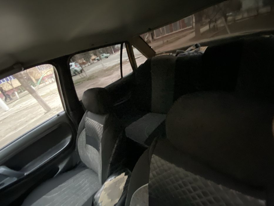 Nexia sons Lux bezkond