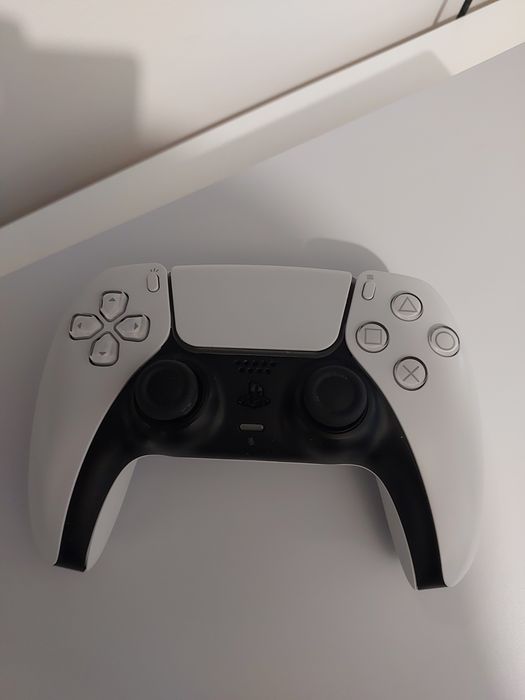 Playstation 5, Disk Edition, 825 gb.