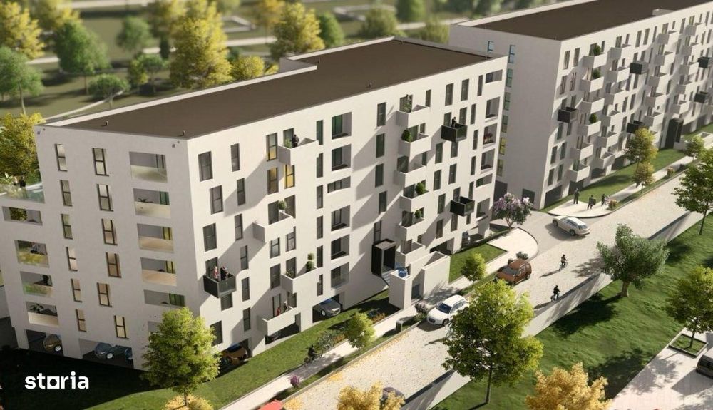 2 Camere | Finisaje Premium | Baneasa | Sector 1 Bucuresti | Metrou