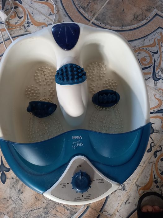 Продаётся массажная ваночка