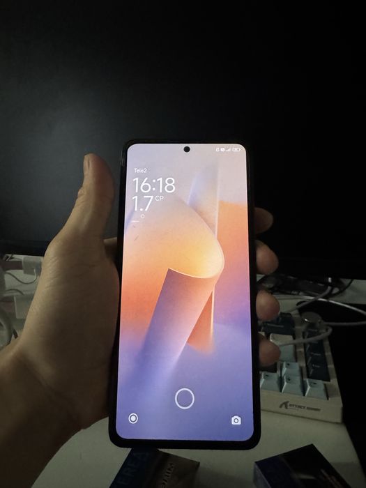 Xiaomi Redmi note 13