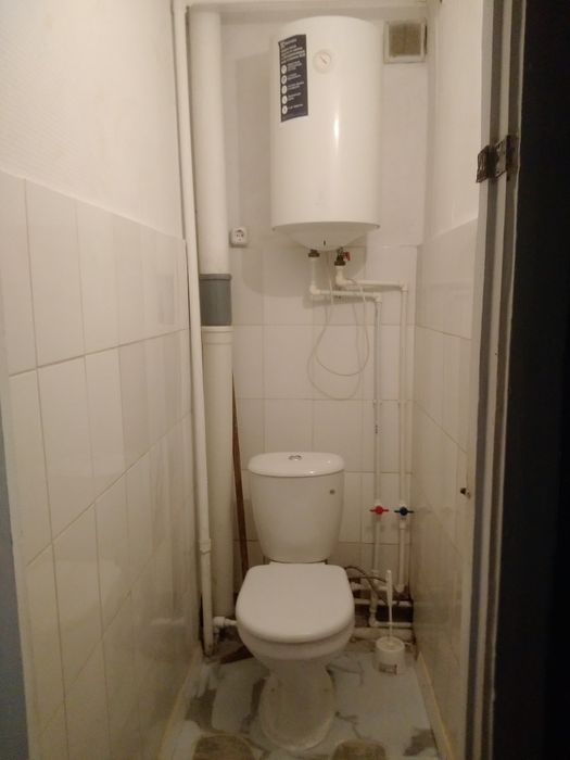 Юго-восток  квартира