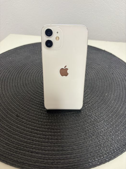 iPhone 12 mini 64GB 92%