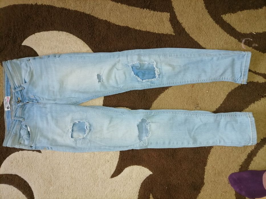 Blugi terranova mărimea S