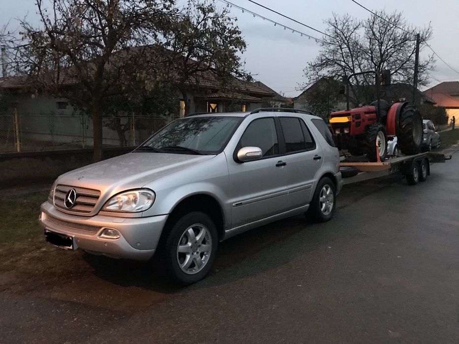 Tractări Auto/Gyors autómentés 0–24