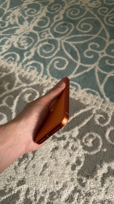 iPhone 17 pro 256Gb идеал