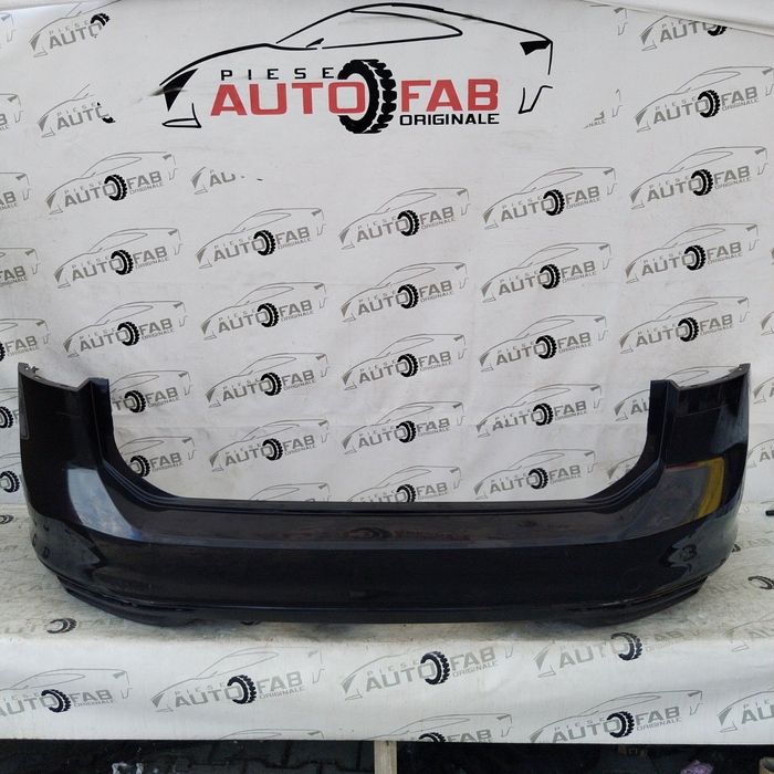 Bara spate Volkswagen Passat B8 Facelift Combi/Break/Variant an 2019-2