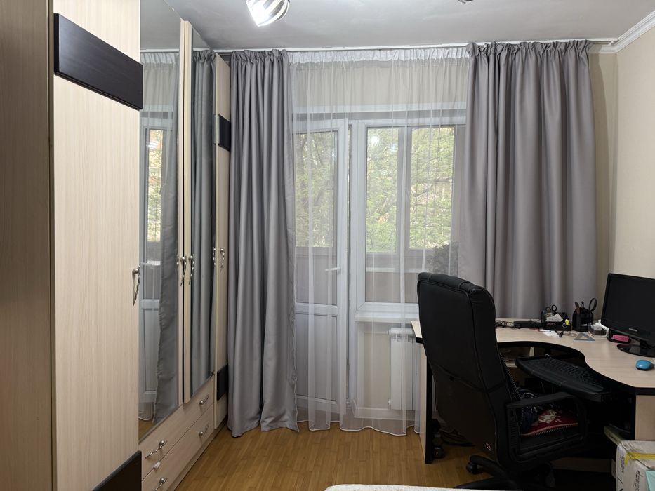 Продается квартира