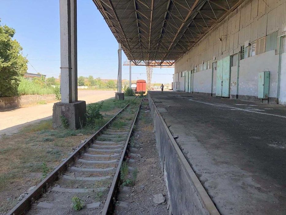 Аренда склада! Стеллажное, напольное, открытая площадка (Все услуги)