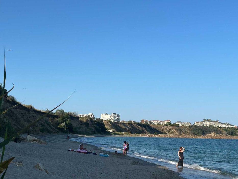 Дава се под наем Двустаен апартамент в Ахелой - 65 кв.м за 648.21 € - Снимка #18