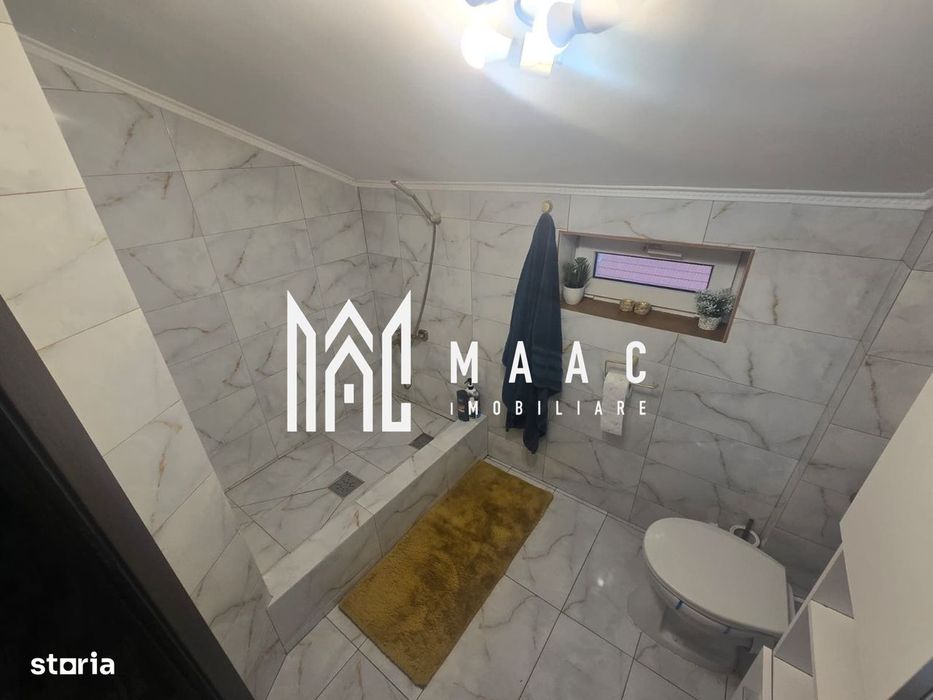 Apartament 4 camere Decomandat 2 bai Zona Tineretului