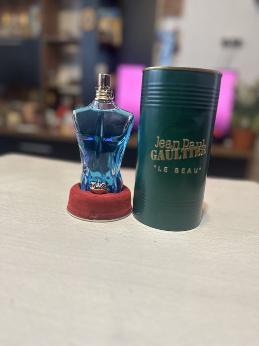 Parfum Jean Paul Gaultier Le Beau 125ml