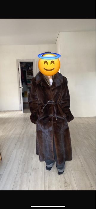 Продам шубу
