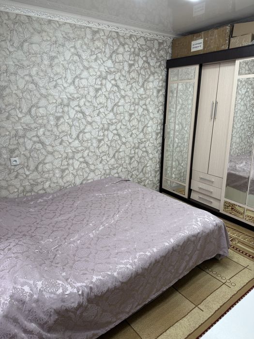 Продам 2х комнатную квартиру