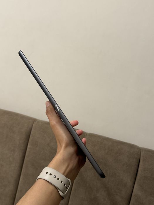 Ipad 9th generation WiFi 64gb Space Gray 9 поколение