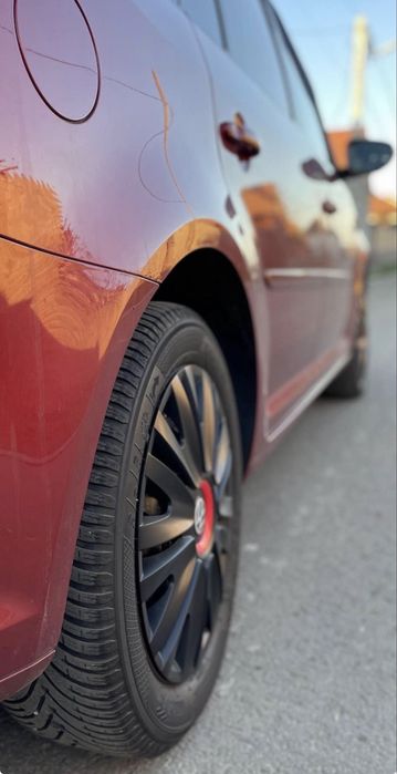 Vw touran 2.0 an 2011 - 7 locuri