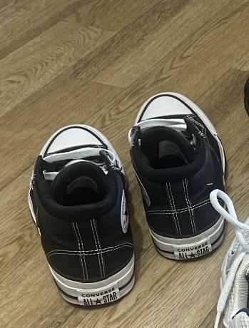 Converse all stars 37 оригинал, торг