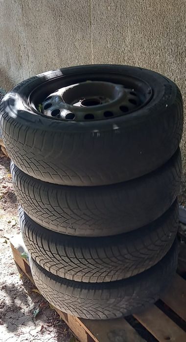 Hyundai i30/2016/1.6crdi/e6