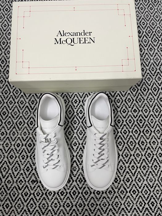 Alexander McQueen