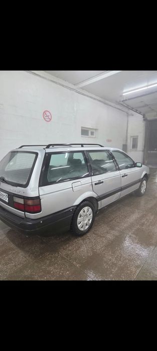 Машина пассат. Срочно продам