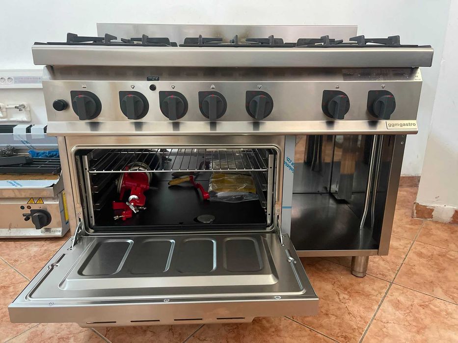 Echipamente HoReCa profesionale – Utilaje restaurant, bar, bucătărie