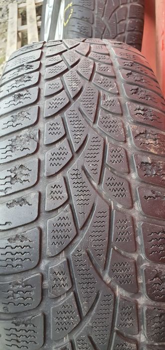 Jante Audi Q5 17 inch cauciucuri iarna