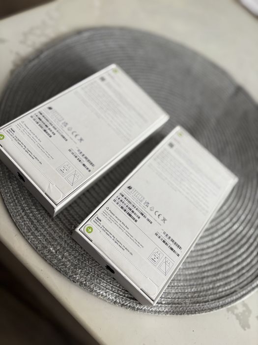 Iphone 16e Black 128 gb