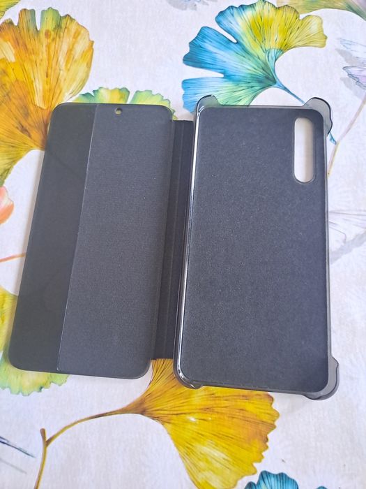 Активен Калъф за huawei p20 pro -5 евро