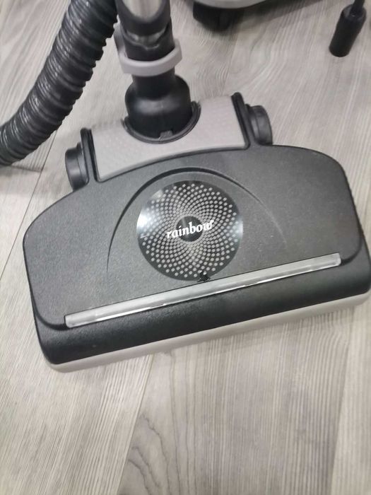Прахосмукачка Rainbow