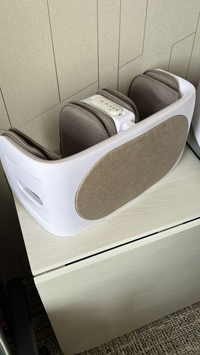 Массажер Global massage RF-23