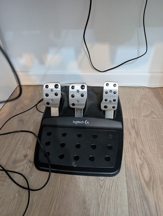 Volan Logitech g920