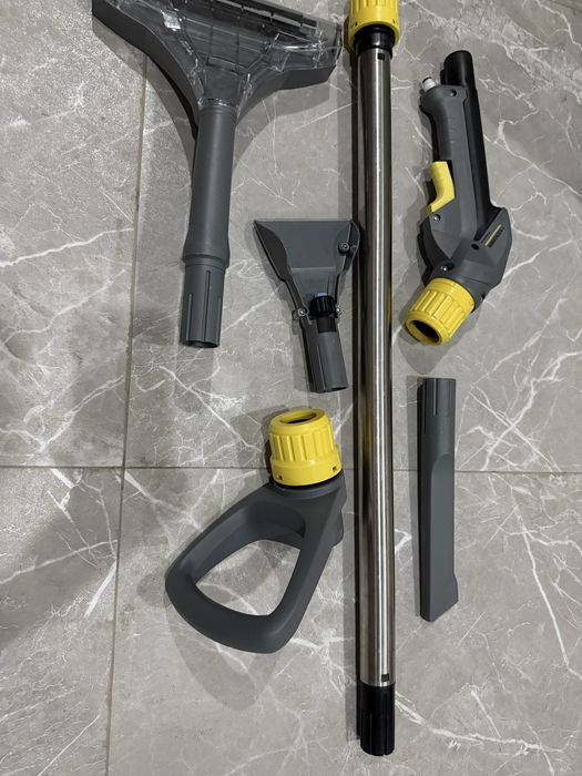 Продам пылесос Karcher